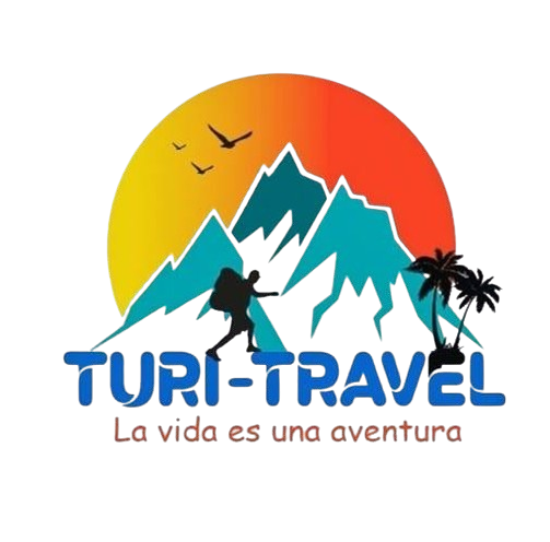 Turitravel Logo